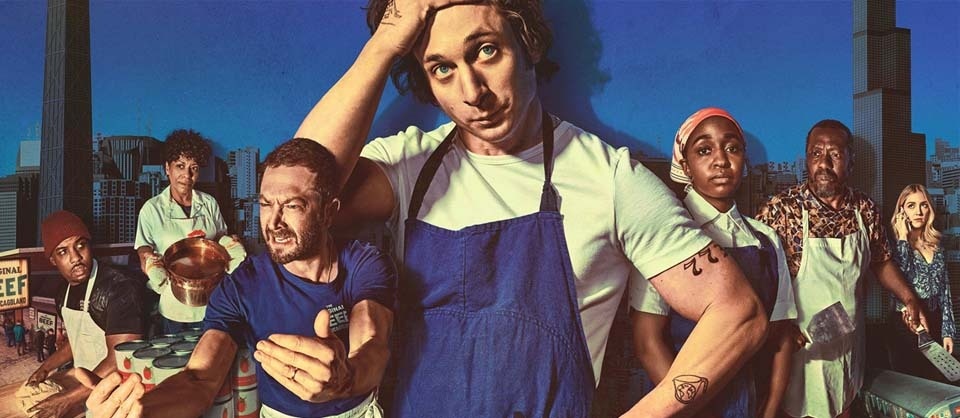 Strange Currencies: Music from Season 2 of The Bear