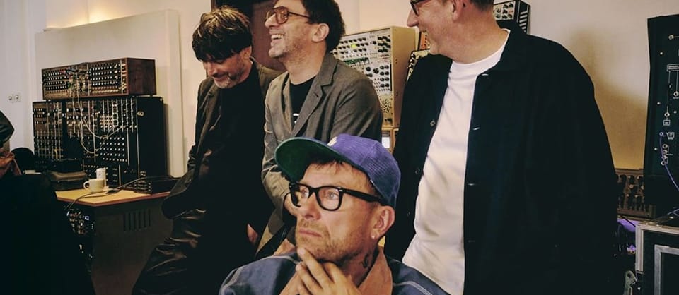 Editors' Choice for July 2023