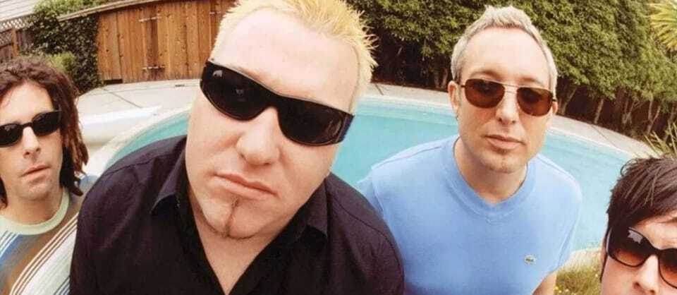 Steve Harwell, 1967-2023