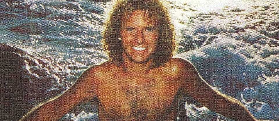 Gary Wright, 1943-2023