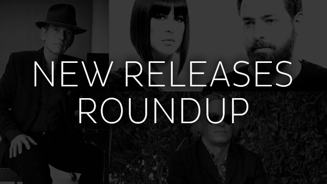 New Releases Roundup: Week of February 18, 2014