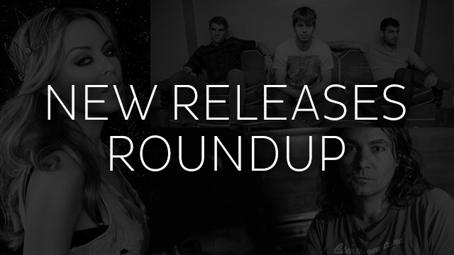 New Releases Roundup: Week of March 18