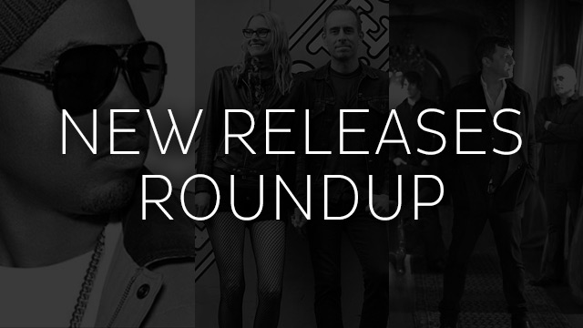 New Releases Roundup: April 15