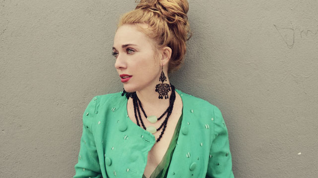 Acoustic Dream-Pop from Bonsai - EP Premiere