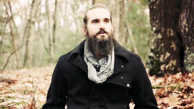 Album Premiere: Christopher Bono's 'BARDO' Combines Classical With Post-Rock and Ambient Music