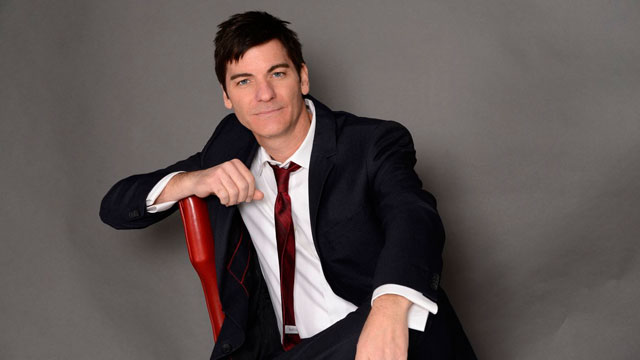 Album Premiere: Rory Partin Revives the Big Band Sound