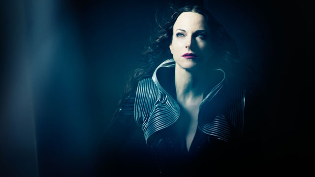 Album Premiere: Cellist Maya Beiser Takes on Classic Rock and Blues on 'Uncovered'