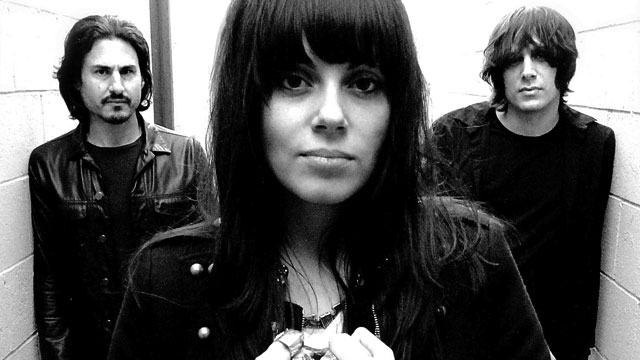 The Last Internationale on Guns and Bringing in RATM Drummer Brad Wilk, Plus an Acoustic Performance
