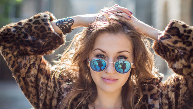 Video Premiere: Eilidh McKellar - "Home"
