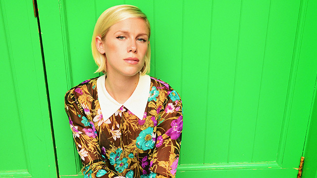Album Premiere: Grace Weber's Enthusiastic, Soulful New Album, 'The Refinery'