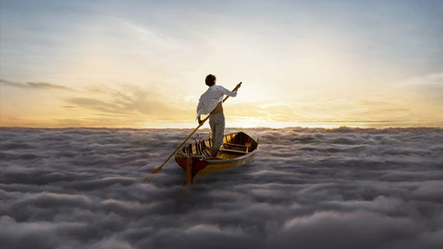 Hear a Song From Pink Floyd's Upcoming 'The Endless River'