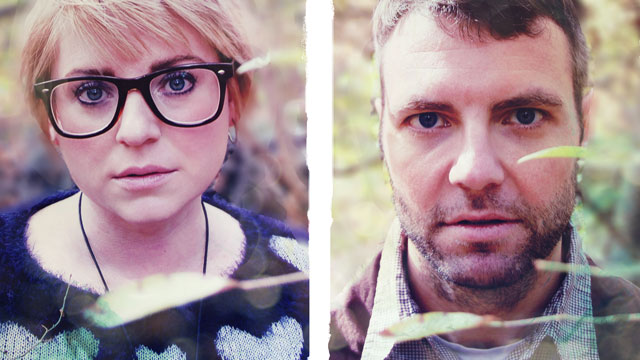Album Premiere: Pale Hands - 'Spirit Lines,' Electronic Dream Pop from Boston