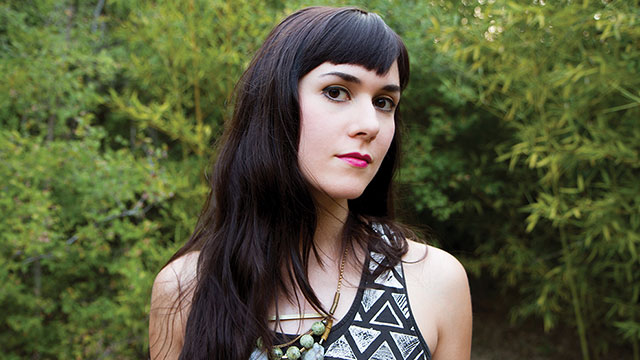 Song Premiere: Noveller -