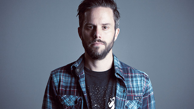 Video Premiere: Thomas Giles (Between the Buried and Me) - "Siphon the Bad Blood"