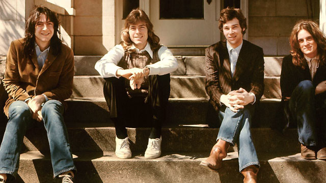 Giveaway: Big Star 4-Disc Box Set and Chris Bell's 'I Am the Cosmos' Reissues