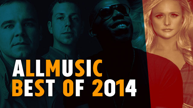 Best of 2014