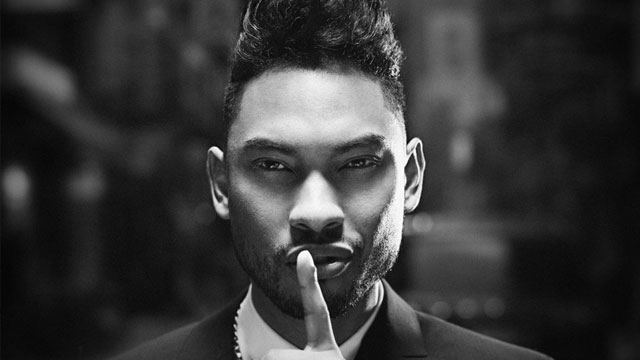 Stream Three New Miguel Tracks