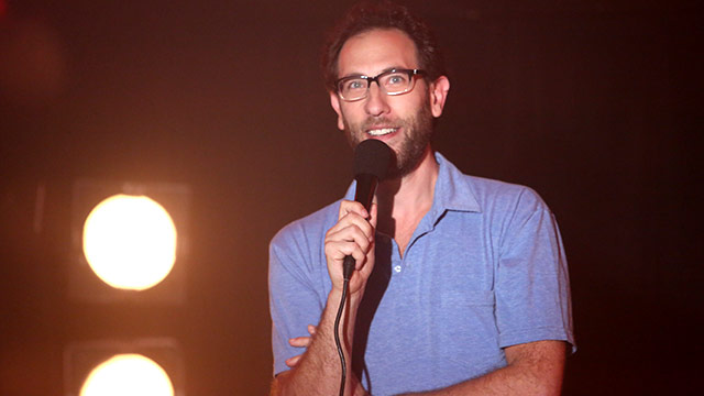 Comedian Ari Shaffir's Favorite Altered State Songs