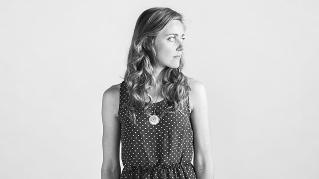 Album Premiere: Megan Slankard's Eclectic 'Running on Machinery'