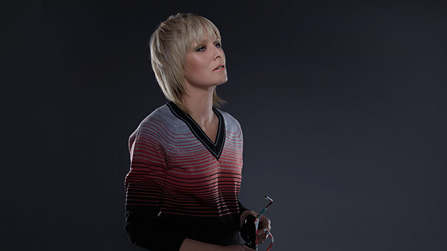 Róisin Murphy on Escaping the "Culture of the Imbecile" and the Joy of Long Songs