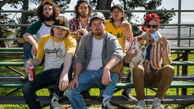 Song Premiere: The Stone Foxes Confront Inequality on Southern-Flavored