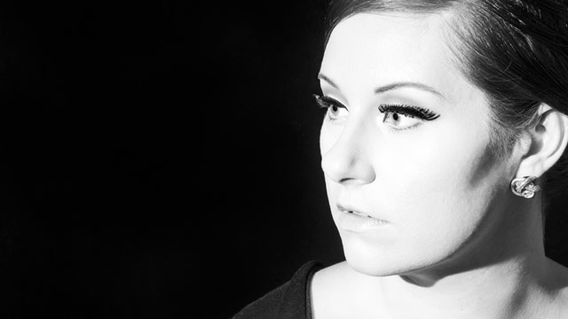 Video Premiere: Ashleigh Stone's Haunting