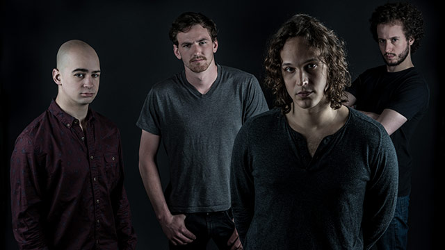 Video Premiere: Unconscious Disturbance Get Animated With