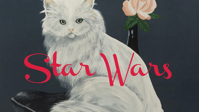 Stream Wilco's Surprise New Album, 'Star Wars'