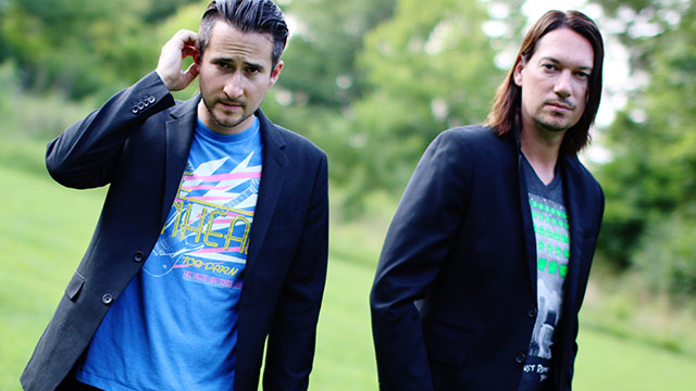 Album Premiere: Midnight Mantics, 'Mixtape Vol. 1'