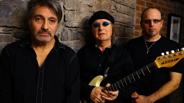 Album Premiere: Kim Simmonds and Savoy Brown, 'The Devil to Pay'