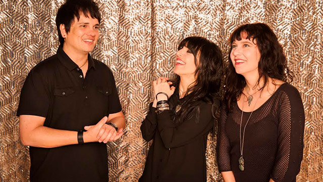 Song Premiere: Dirty Ghosts,