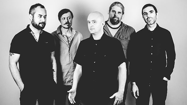 Album Premiere: Motel Beds, 'Mind Glitter'