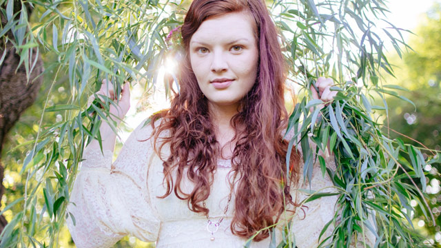 Album Premiere: Merry Ellen Kirk, 'We Are the Dreamers'