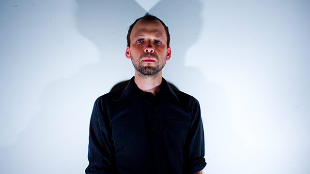 Album Premiere: Lonesome Leash, 'Precious Futures'