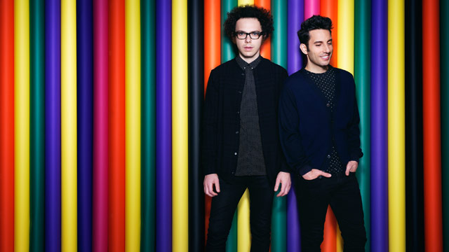 Album Premiere: A Great Big World, 'When the Morning Comes'