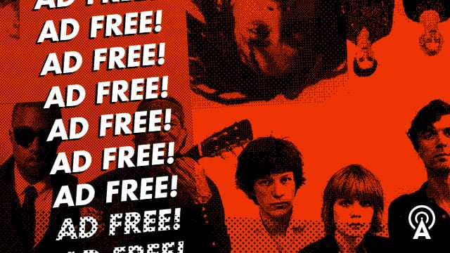 Support AllMusic and Go Ad-Free with a Paid Subscription—Now Accepting PayPal
