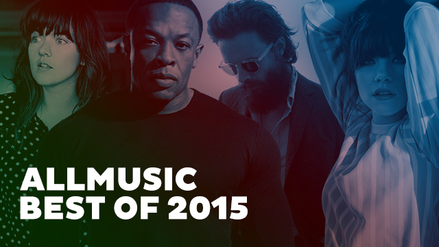 Best of 2015