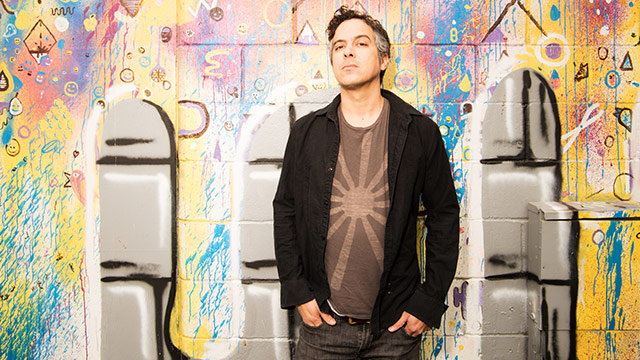 M. Ward on Drawing Inspiration from Eavesdropping and Dreams About Chuck Berry