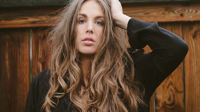 Album Premiere: Shannon LaBrie, 'War & Peace'