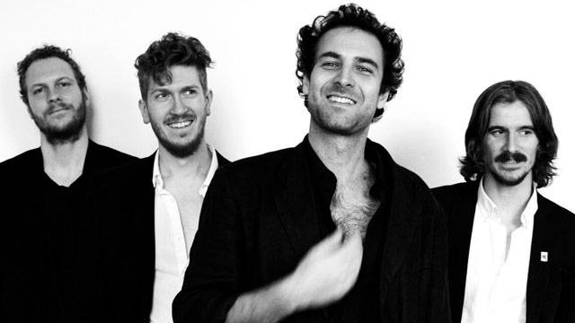 Album Premiere: Heaven's Jail, 'Widow's Work'