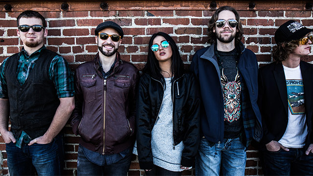 Album Premiere: Mountain Heart, 'Blue Skies'