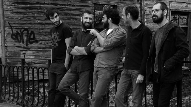 Song Premiere: Gravitysays_i,