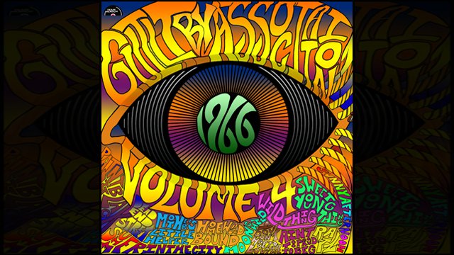 Album Premiere: 'Guilt By Association Vol. 4' Takes on the Songs of 1966