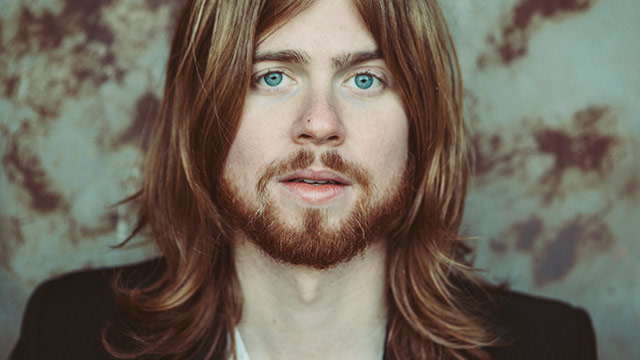 Song Premiere: Andrew Leahey & the Homestead,