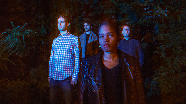 Album Premiere: Husbandry, 'Fera'