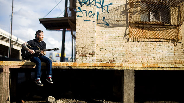 Song Premiere: Chief Ghoul,