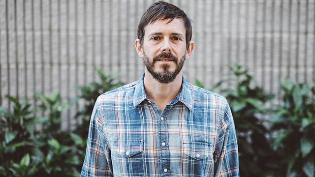 Album Premiere: Glen Phillips, 'Swallowed By The New'