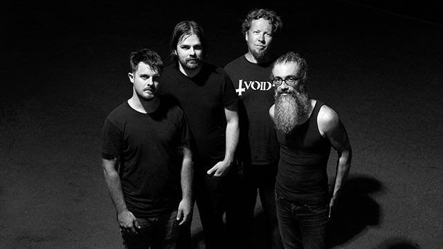 Album Premiere: Virginia Creep EP