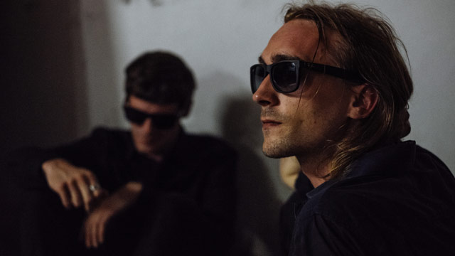 Song Premiere: Kill Your Boyfriend,
