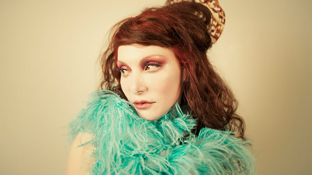 Album Premiere: Ruby Friedman Orchestra, 'Gem'
